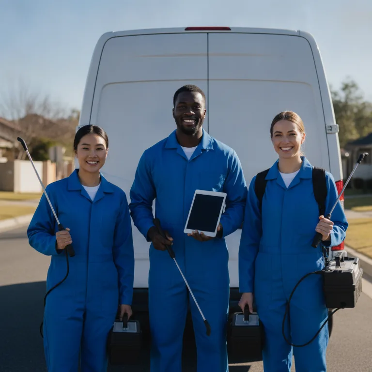 pest control Fort Pierce