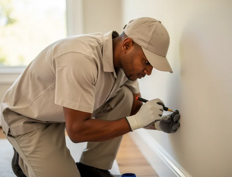 pest control Fort Pierce